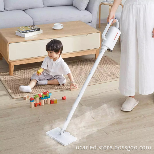 Xiaomi Deerma Steam Mop for Floor, Windows, and Furniture Cleaning